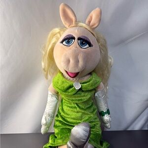 20” Miss Piggy The Muppets Most Wanted